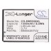 CameronSino аккумулятор для SAMSUNG GT-S5360 1350mAh (CS-SM5360XL)