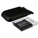 CameronSino аккумулятор для SAMSUNG Galaxy W 2900mAh [повышенной емкости с задней крышкой] (CS-SM8150XL)