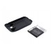 CameronSino аккумулятор для SAMSUNG Galaxy Ace 2 3300mAh [повышенной емкости с задней крышкой] (CS-SM8160HL)