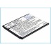 CameronSino аккумулятор для SAMSUNG Galaxy Ace 2 1200mAh (CS-SM8160SL)