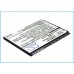 CameronSino аккумулятор для SAMSUNG Galaxy Ace 2 1200mAh (CS-SM8160SL)