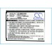 CameronSino аккумулятор для SAMSUNG Galaxy Ace 2 1200mAh (CS-SM8160SL)