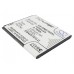 CameronSino аккумулятор для SAMSUNG Galaxy Ace 2 1500mAh [повышенной емкости с задней крышкой] (CS-SM8160XL)