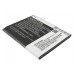CameronSino аккумулятор для SAMSUNG Galaxy Ace 2 1500mAh [повышенной емкости с задней крышкой] (CS-SM8160XL)