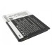 CameronSino аккумулятор для SAMSUNG Galaxy Ace 2 1500mAh [повышенной емкости с задней крышкой] (CS-SM8160XL)