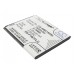 CameronSino аккумулятор для SAMSUNG GT-I8190 1500mAh [повышенной емкости с задней крышкой] (CS-SM8190SL)
