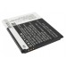 CameronSino аккумулятор для SAMSUNG GT-I8190 1500mAh [повышенной емкости с задней крышкой] (CS-SM8190SL)