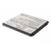 CameronSino аккумулятор для SAMSUNG Galaxy Beam 1600mAh (CS-SM8530SL)