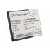 CameronSino аккумулятор для SAMSUNG Galaxy Beam 1800mAh [повышенной емкости с задней крышкой] (CS-SM8530XL)