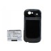 CameronSino аккумулятор для SAMSUNG Nexus S 2800mAh [повышенной емкости с задней крышкой] (CS-SM9020XL)