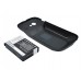 CameronSino аккумулятор для SAMSUNG Nexus S 2800mAh [повышенной емкости с задней крышкой] (CS-SM9020XL)