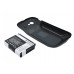 CameronSino аккумулятор для SAMSUNG Nexus S 2800mAh [повышенной емкости с задней крышкой] (CS-SM9020XL)