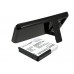 CameronSino аккумулятор для SAMSUNG GT-i9070 3200mAh [повышенной емкости с задней крышкой] (CS-SM9070HL)