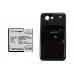 CameronSino аккумулятор для SAMSUNG GT-i9070 3200mAh [повышенной емкости с задней крышкой] (CS-SM9070HL)