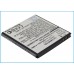 CameronSino аккумулятор для SAMSUNG GT-i9070 1200mAh (CS-SM9070SL)