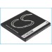 CameronSino аккумулятор для SAMSUNG GT-i9070 1200mAh (CS-SM9070SL)