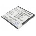 CameronSino аккумулятор для SAMSUNG GT-i9070 1600mAh (CS-SM9070XL)
