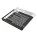 CameronSino аккумулятор для SAMSUNG GT-i9070 1600mAh (CS-SM9070XL)
