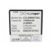 CameronSino аккумулятор для SAMSUNG GT-i9070 1600mAh (CS-SM9070XL)