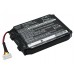 Аккумулятор CameronSino Satmap ACT10-BAT-00146 (2700mAh)