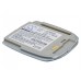 CameronSino аккумулятор для SAMSUNG SPH-A620 1000mAh (CS-SMA620SL)