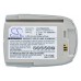 CameronSino аккумулятор для SAMSUNG SPH-A620 1000mAh (CS-SMA620SL)