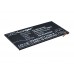 CameronSino аккумулятор для Samsung Galaxy A8 3050mAh (CS-SMA810SL)