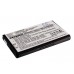 CameronSino аккумулятор для SAMSUNG SGH-A847 1100mAh (CS-SMA847SL)