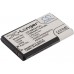 CameronSino аккумулятор для SAMSUNG SGH-A847 1300mAh (CS-SMA847XL)