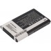 CameronSino аккумулятор для SAMSUNG SGH-A847 1300mAh (CS-SMA847XL)