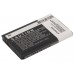 CameronSino аккумулятор для SAMSUNG SGH-A847 1300mAh (CS-SMA847XL)