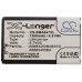 CameronSino аккумулятор для SAMSUNG SGH-A847 1300mAh (CS-SMA847XL)