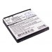 CameronSino аккумулятор для SAMSUNG Mythic SGH-A897 1050mAh (CS-SMA897SL)