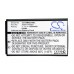 CameronSino аккумулятор для SAMSUNG GT-B2700 1200mAh (CS-SMB270SL)