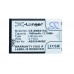 CameronSino аккумулятор для Samsung Gusto 3 1000mAh (CS-SMB311SL)