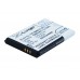 CameronSino аккумулятор для Samsung Gusto 3 1000mAh (CS-SMB311SL)