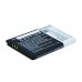 CameronSino аккумулятор для Samsung Gusto 3 1000mAh (CS-SMB311SL)