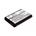 CameronSino аккумулятор для SAMSUNG GT-C3350 1100mAh (CS-SMC335SL)
