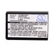 CameronSino аккумулятор для SAMSUNG GT-C3350 1100mAh (CS-SMC335SL)