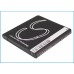 CameronSino аккумулятор для SAMSUNG Sprint SPH-D710 1800mAh (CS-SMD710SL)