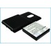 CameronSino аккумулятор для SAMSUNG Sprint SPH-D710 2400mAh [повышенной емкости с задней крышкой] (CS-SMD710XL)