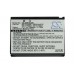 CameronSino аккумулятор для SAMSUNG SPH-A900 750mAh (CS-SMD820SL)