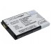 CameronSino аккумулятор для SAMSUNG SGH-D880 1350mAh (CS-SMD880XL)