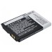 CameronSino аккумулятор для SAMSUNG SGH-D880 1350mAh (CS-SMD880XL)