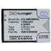 CameronSino аккумулятор для SAMSUNG SGH-D880 1350mAh (CS-SMD880XL)
