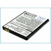 CameronSino аккумулятор для SAMSUNG SHV-E120S 1400mAh (CS-SME110SL)