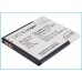 CameronSino аккумулятор для SAMSUNG SHV-E120S 1800mAh (CS-SME110XL)