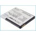 CameronSino аккумулятор для SAMSUNG SHV-E120S 1800mAh (CS-SME110XL)