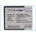 CameronSino аккумулятор для SAMSUNG SHV-E120S 1800mAh (CS-SME110XL)