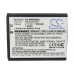 CameronSino аккумулятор для SAMSUNG SGH-E200 500mAh (CS-SME200SL)